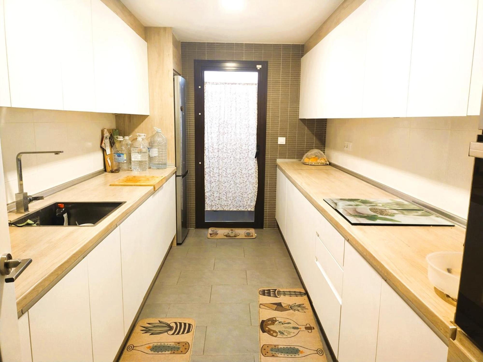 Apartamento En Salobrena Cerca Del Mar - Con Piscina, Gimnasio Y Garaje Kültér fotó